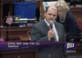 Click to Launch Connecticut House of Representatives May 23rd Session 